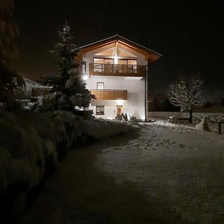 Il Giardino Di Anna - Appartamento 1 Fai della Paganella Exterior foto