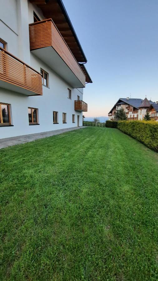 Il Giardino Di Anna - Appartamento 1 Fai della Paganella Exterior foto