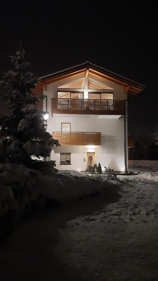 Il Giardino Di Anna - Appartamento 1 Fai della Paganella Exterior foto